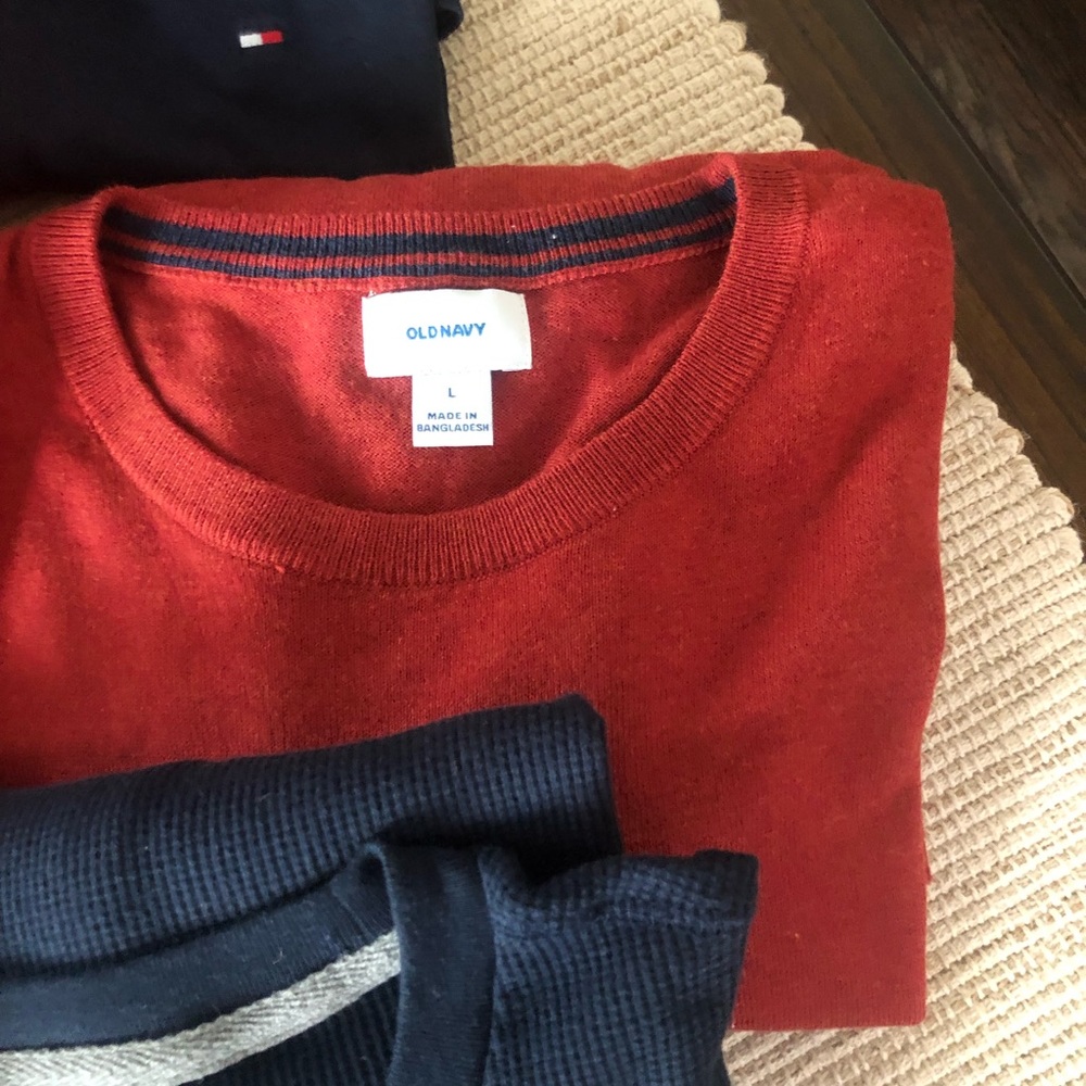 SHIRTS - Picture 10 of 11